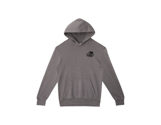 Birdhouse Garment Dyed Hoodie