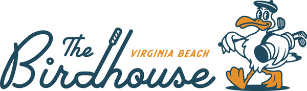 The Birdhouse Online Shop